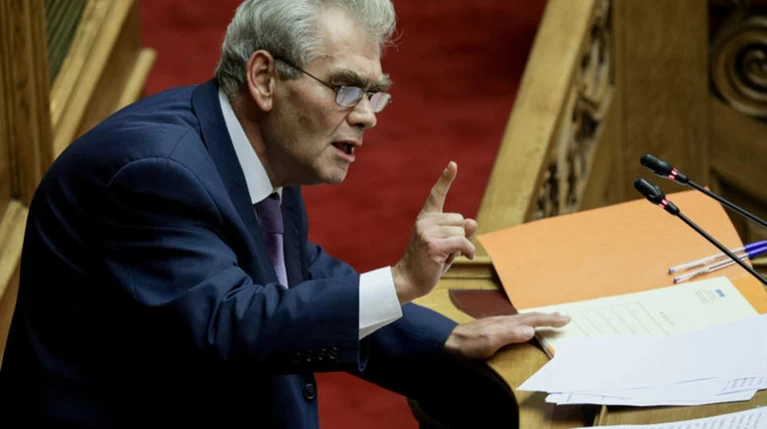 Παπαγγελόπουλος: Να ανοίξουν οι λογαριασμοί της Ράικου