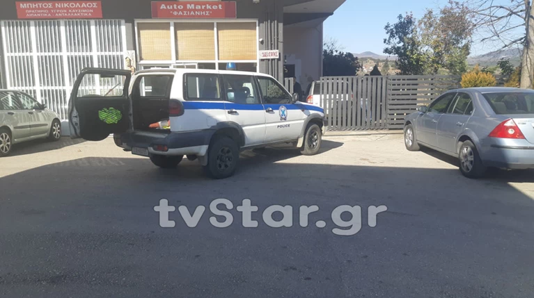 Τραγωδία στη Μακρακώμη: Τι υποστηρίζουν οι γείτονες