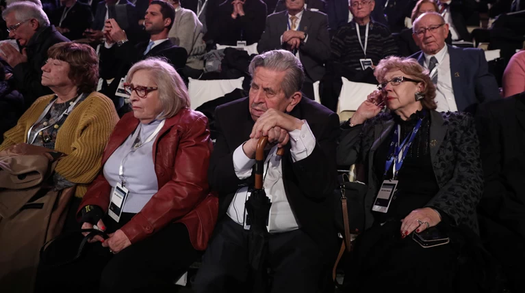 Επέτειος απελευθέρωσης του Άουσβιτς: Συγκλονιστικές μαρτυρίες