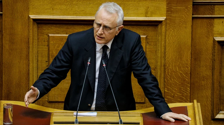 Ραγκούσης: Οι δύο λόγοι που η κυβέρνηση σκέφτεται πρόωρες κάλπες