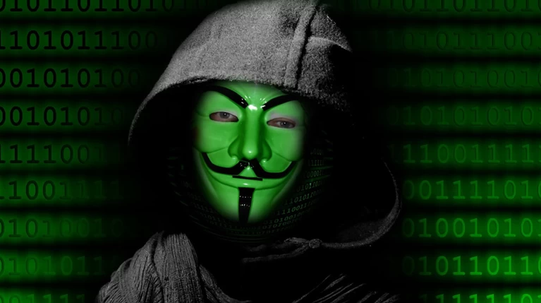 Anonymous Greece: Ποιος είναι ο αρχηγός των Τούρκων χάκερ