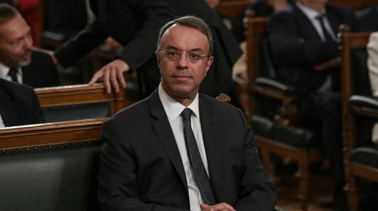 Σταϊκούρας: «Η αναβάθμιση από Fitch τονώνει την εμπιστοσύνη στην Ελλάδα»
