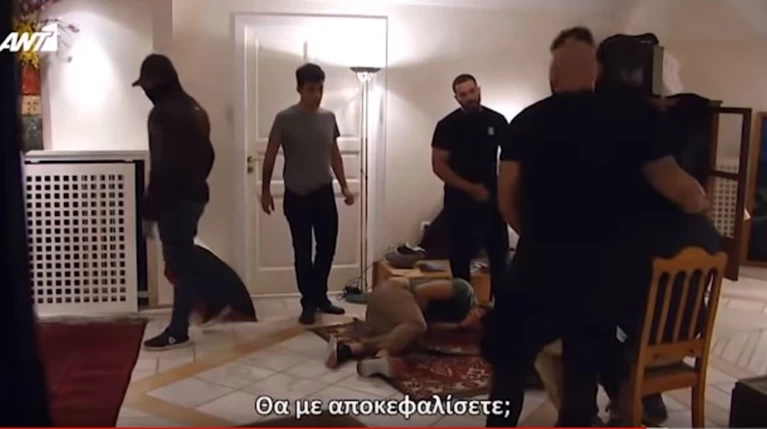 Best Friend’s Fear: H στημένη φάρσα στην Κοκκίνου & το ξέσπασμα:Ρε άντε γα…
