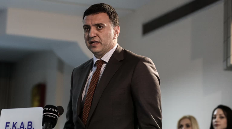 Κικίλιας: Είμαστε έτοιμοι αν χρειαστεί για τον κοροναϊό