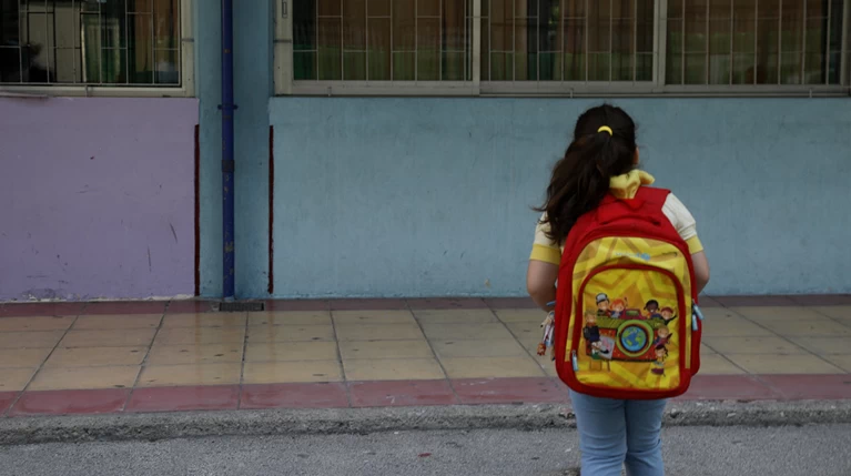 Γρίπη: Σε δημοτικό σχολείο από 263 μαθητές έλειπαν οι 212-Στη Βόρειο Ελλάδα