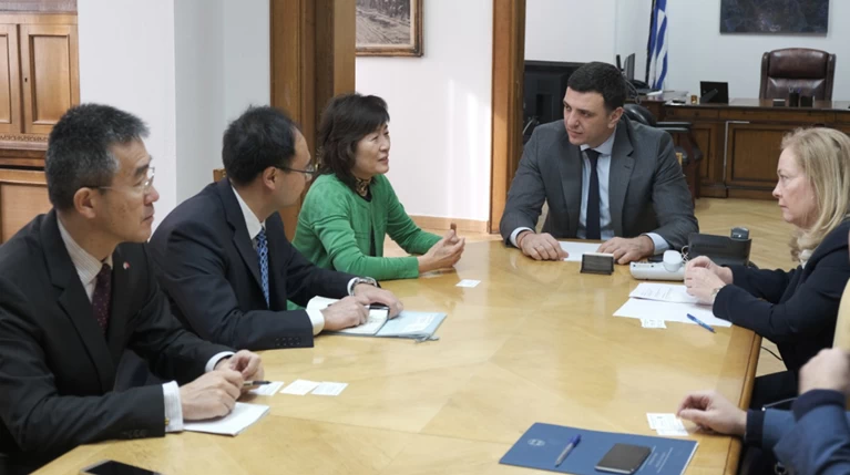 Κοροναϊός: STOP στα ταξίδια Κινέζων στην Ελλάδα - Πρώτα μέτρα