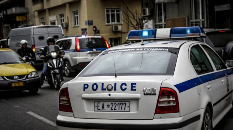 Μαραθώνας: Πυροβόλησε υπάλληλο γιατί ζήτησε δεδουλευμένα