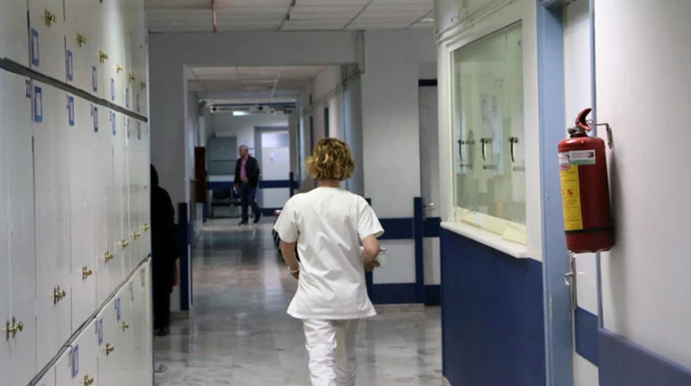 Κοροναϊός: Αυτά είναι τα ελληνικά νοσοκομεία που θα τον αντιμετωπίσουν