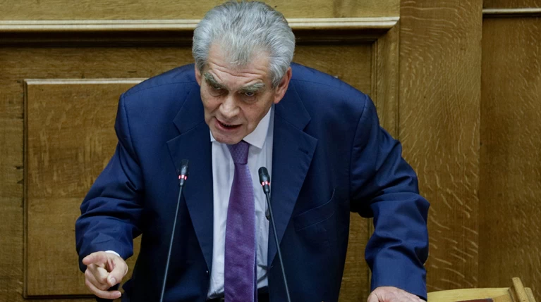 Novartis - Μάρτυρας "καίει" Παπαγγελόπουλο: Με πιεζε για τον Αλαφούζο