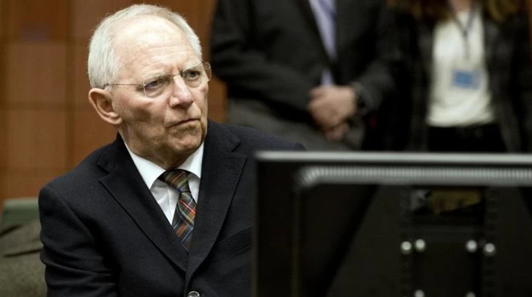 Σόιμπλε: 75 χρόνια μετά το Άουσβιτς αυξάνεται ο αντισημιτισμός στη Γερμανία