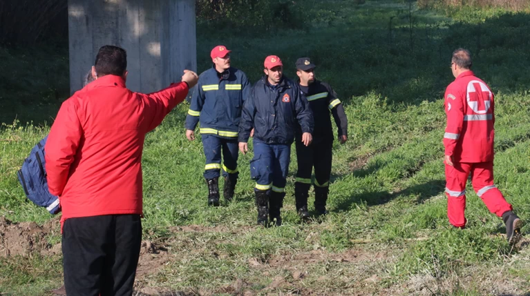 Θρίλερ στην Κρήτη: Αγνοείται 19χρονη εδώ και ένα μήνα