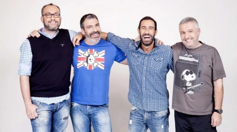 Ράδιο Αρβύλα: Σκληρή απάντηση του ΣΚΑΪ στον Κανάκη