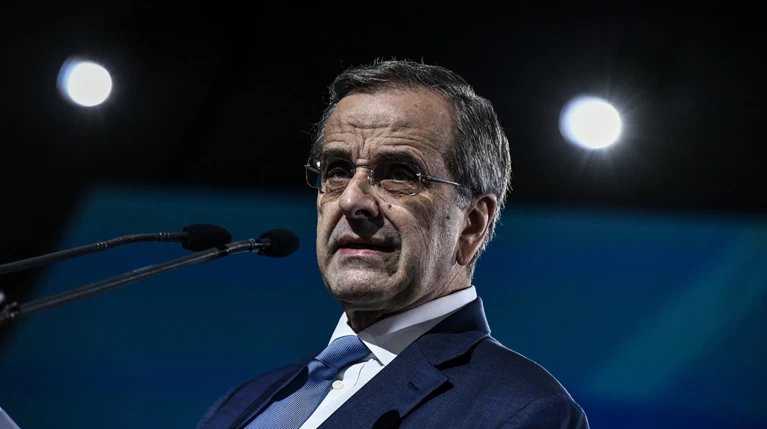 Χειρότερα τα έκανε ο Σαμαράς: Προσωπικοί οι λόγοι της απουσίας μου...