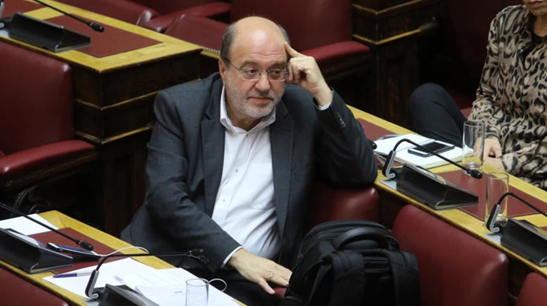 Συγκλονίζει ο Αλεξιάδης: Ανακάλυψα ότι είχα όγκο στον εγκέφαλο