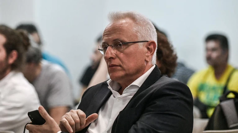Ραγκούσης: Άξια συγχαρητηρίων η αντιτρομοκρατική