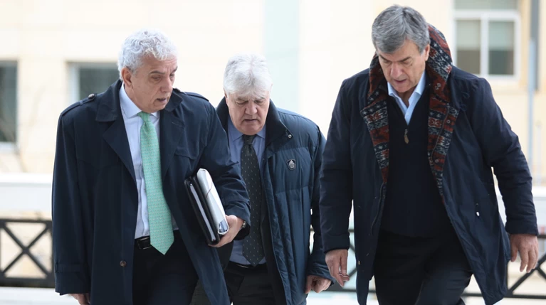 Oι πρώτες καταθέσεις μαρτύρων στη δίκη για στημένους αγώνες