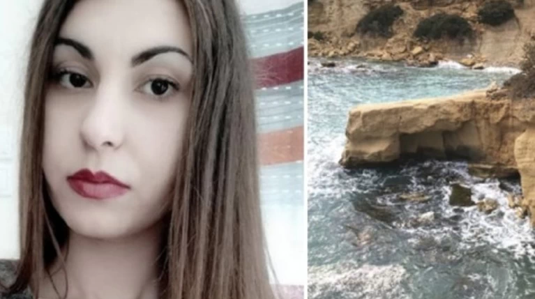 Τοπαλούδη: Βίντεο σοκ - Η τελευταία διαδρομή της φοιτήτριας