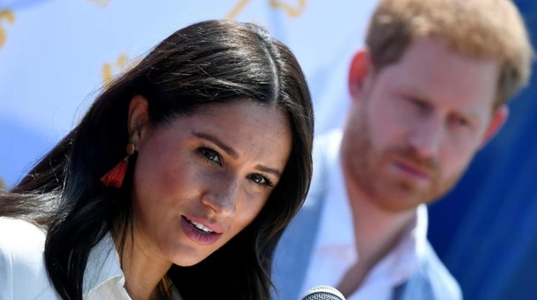 Megxit: Η Μέγκαν Μαρκλ πιάνει δουλειά σε ριάλιτι του Netflix