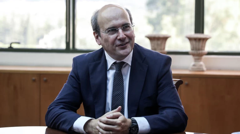 Αλλάζουν όλα στους δασικούς χάρτες - Τι είπε ο Χατζηδάκης