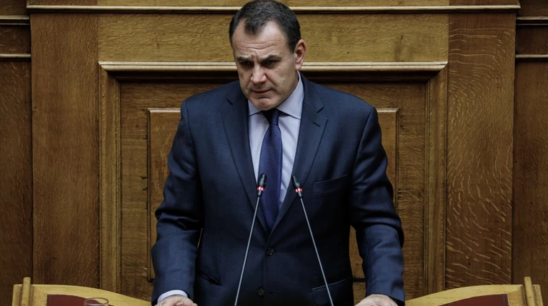 «Χωρίς προϋποθέσεις η επέκταση των χωρικών υδάτων σε 12 μίλια»