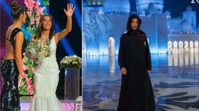 Απ'το My Style Rocks στη χλιδάτη ζωή στο παλάτι:Υπηρέτριες, πισίνες & μασάζ