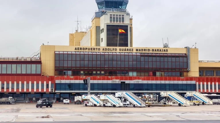 Συναγερμός στη Μαδρίτη : Εκλεισε το αεροδρόμιο λόγω ύποπτου drone