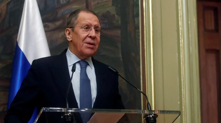 Λαβρόφ - Τουρκία : Δεν τήρησε σημαντικές δεσμεύσεις στο Ιντλίμπ