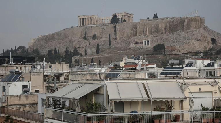 Πώς ο κοροναϊός επηρεάζει την ελληνική αγορά ακινήτων