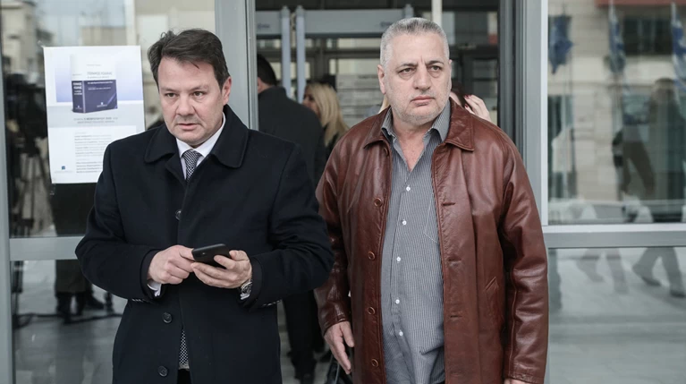 Αναβλήθηκε η δίκη για τη δολοφονία της Δώρας Ζέμπερη