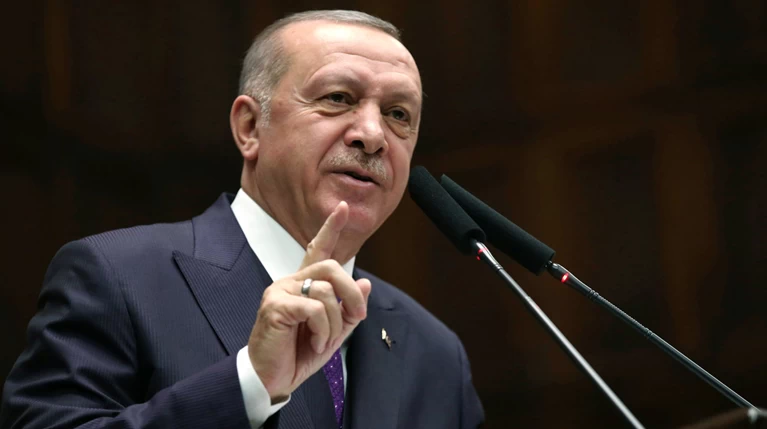 Ανάβει φωτιές ο Ερντογάν: Είπαμε στους Έλληνες να μην πάνε φέτος στα Ίμια