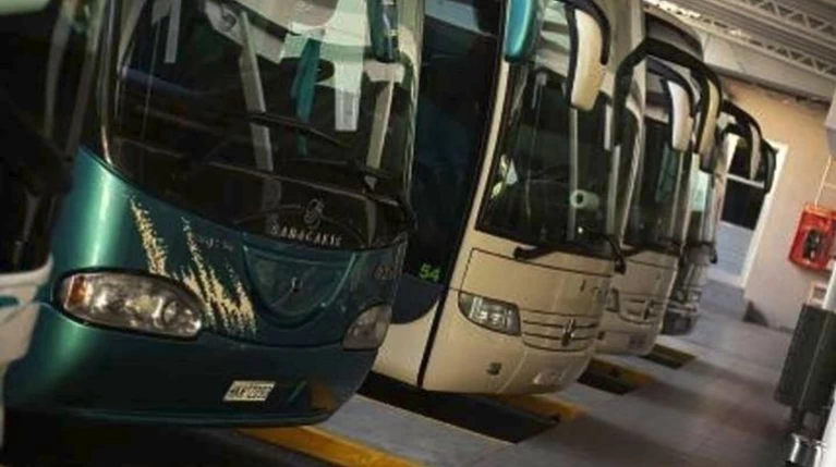 Έρχεται ηλεκτρονικό εισιτήριο στα ΚΤΕΛ της περιφέρειας