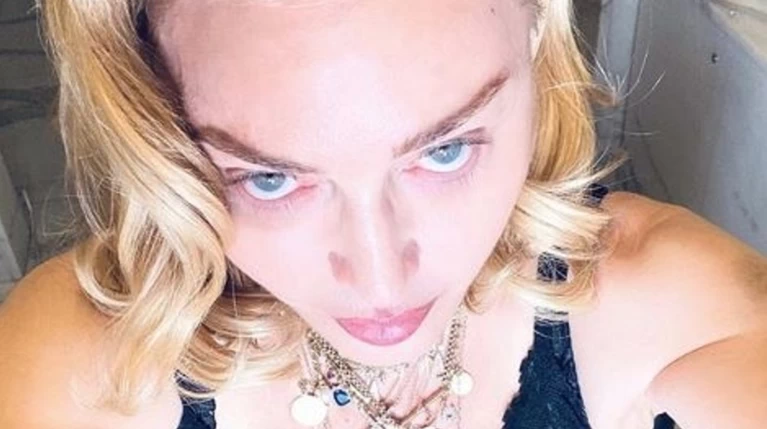 Η Madonna προσφέρει το σπίτι της στον πρίγκιπα Χάρι και τη Μέγκαν