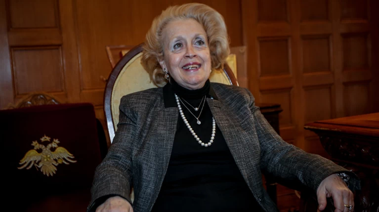 «Κληρώνει» σήμερα στο ΣτΕ για τη Βασιλική Θάνου & την Επιτροπή Ανταγωνισμού