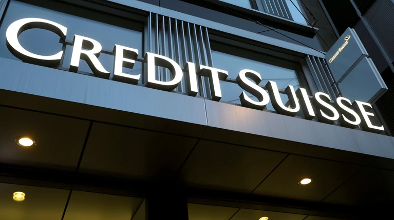 Aπίστευτο σκάνδαλο κατασκοπείας στην Credit Suisse - Παραιτήθηκε ο CEO