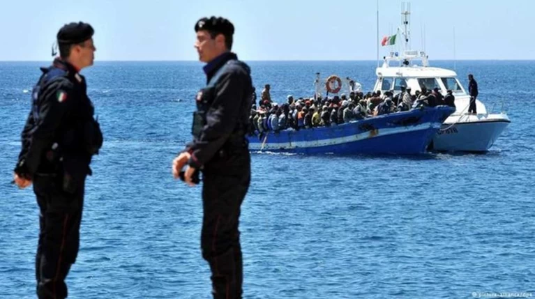 Προκηρύχθηκε ο διαγωνισμός για την πρόσληψη 800 συνοριακών φυλάκων