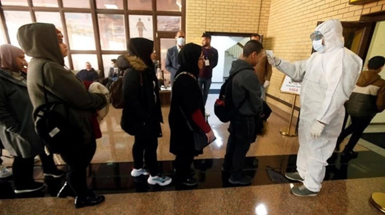 Κοροναϊός: Ειδικές οδηγίες προς τις επιχειρήσεις του τουριστικού τομέα