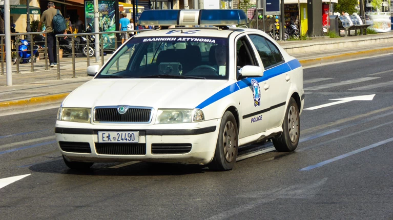Εντοπίστηκε νέα γιάφκα του «τοξοβόλου» στα Σεπόλια