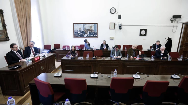 Τσατάνη: Εχω αποδείξεις για τις κλήσεις Παπαγγελόπουλου