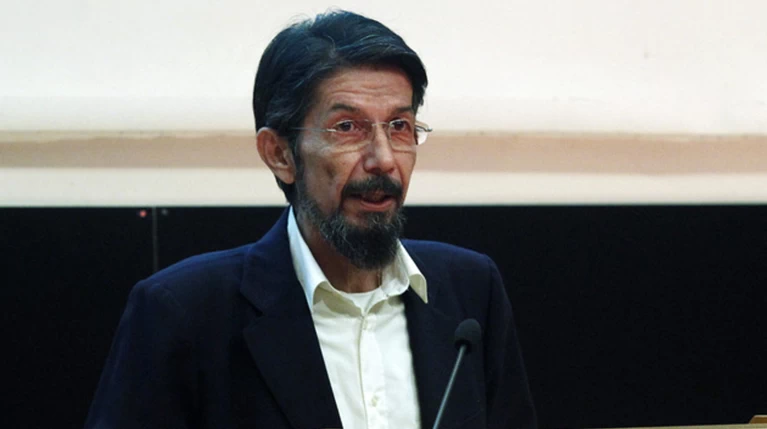 Χουλιάρας: Είχα προβλέψει τον σημερινό σεισμό της Καρπάθου