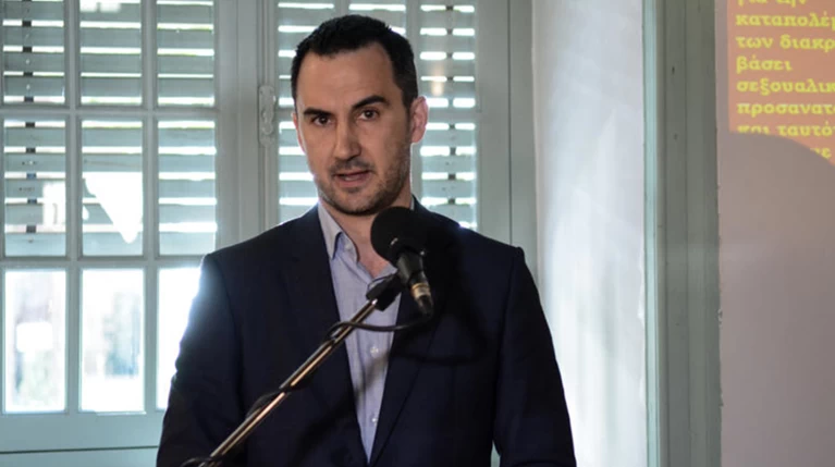 Χαρίτσης: Σε απόλυτο αδιέξοδο η κυβέρνηση για μεταναστευτικό