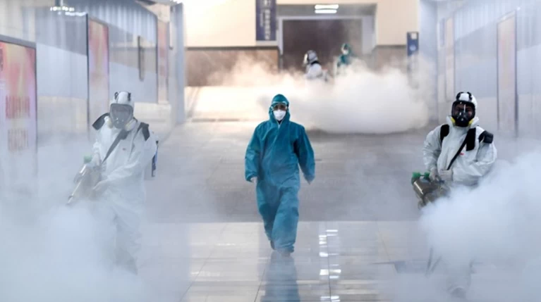 Δύο νέα κρούσματα του Covid-19 εντοπίστηκαν στη Βαυαρία