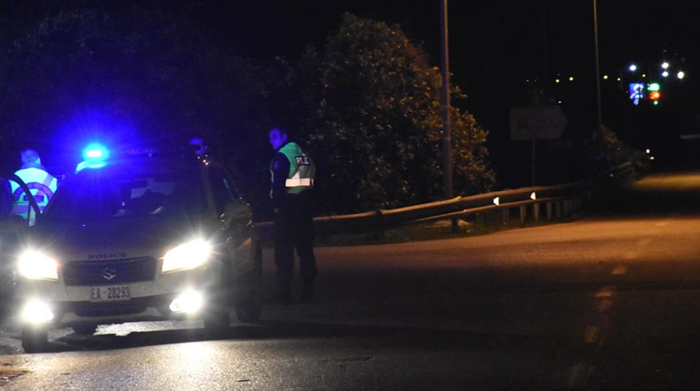 Ενοπλες ληστείες σε Μενίδι και Ιλίσια