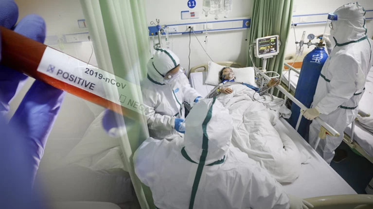 Κοροναϊός: Γιατί εκτινάχθηκε σε ένα 24ωρο ο αριθμός των νεκρών
