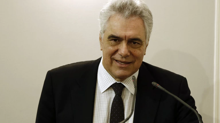Νέος πρόεδρος του ΣτΕ ο Αθάνασιος Ράντος