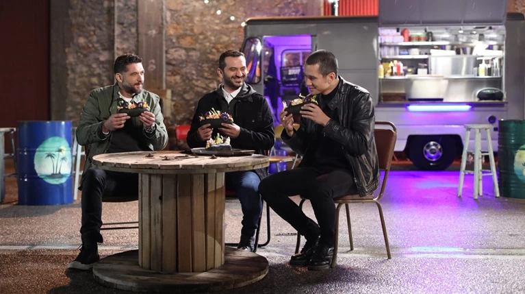 MasterChef: Αυτοί είναι οι 3 λόγοι που σαρώνει τον ανταγωνισμό