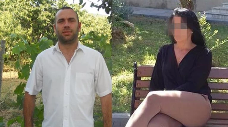 Δικάζονται ο πρώην εραστής και η χήρα του άτυχου καρδιολόγου από τη Σητεία