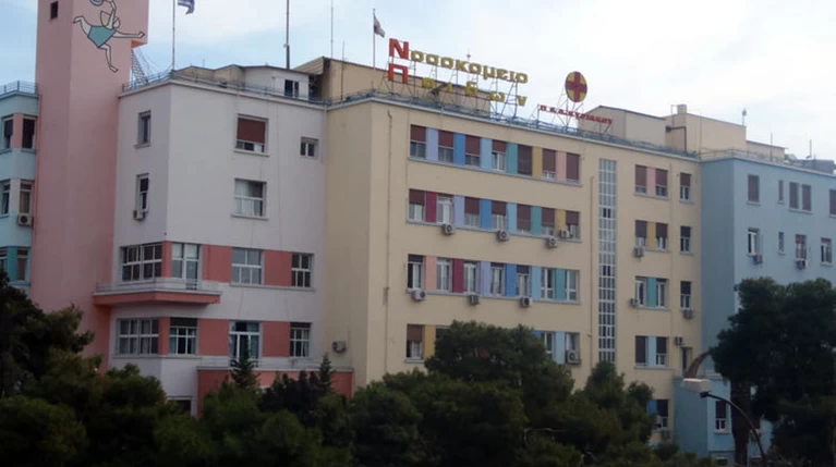 Αγλαΐα Κυριακού: "Το βρέφος δεν είχε σφυγμό"