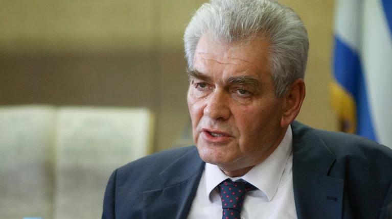 Ξανά κατά Ράικου ο Παπαγγελόπουλος: Καταχώνιασε έγγραφο του FBI