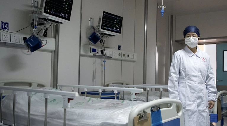 Κοροναϊός: Ξεκίνησε από ερευνητικό εργαστήριο στην Ουχάν;