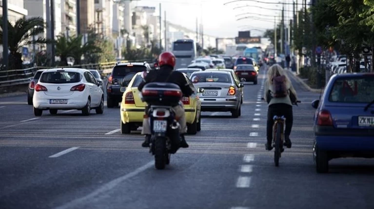 Έτοιμο σε ένα μήνα το προσωρινό ψηφιακό δίπλωμα οδήγησης